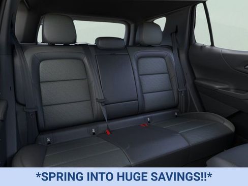 New 2026 Chevrolet Equinox LT image 17