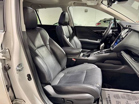 Used 2023 Subaru Outback Touring XT image 23