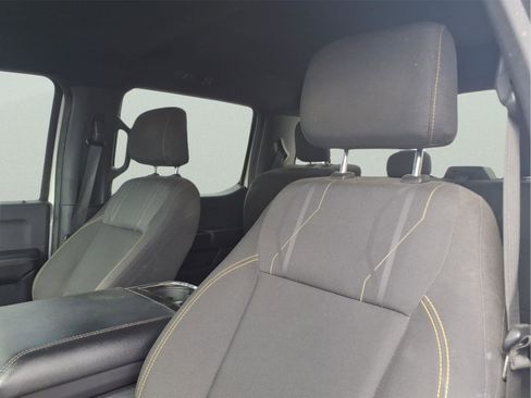 Used 2024 Ford F150 STX AWD/4WD image 16