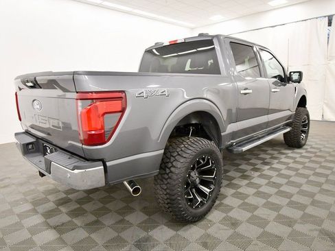 Used 2024 Ford F150 XLT image 8