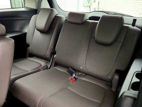 Used 2023 Honda Odyssey EX-L image 21
