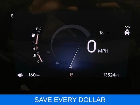 Used 2024 Buick Encore GX Avenir w/ Avenir Convenience Package FWD image 3