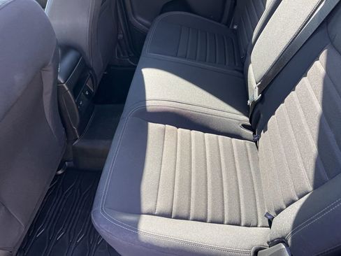 Used 2023 Ford Ranger XLT w/ Equipment Group 301A Mid image 23