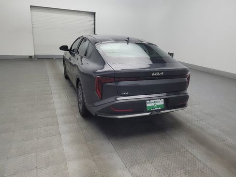Used 2025 Kia K4 FWD image 5