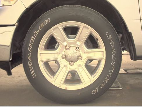 Used 2018 RAM 1500 Lone Star RWD image 8