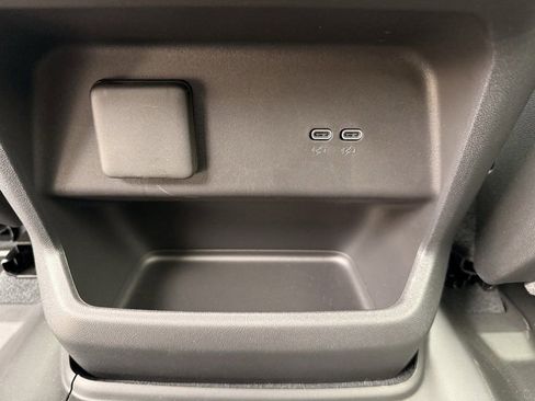 New 2026 Chevrolet Silverado EV LT w/ LPO, Utility Wall Package AWD/4WD image 25