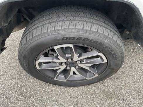 Used 2024 Jeep Wrangler Sport S w/ Convenience Group image 10