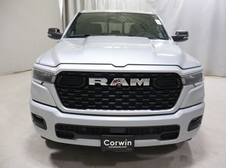 New 2026 RAM 1500 4x4 Crew Cab video 2