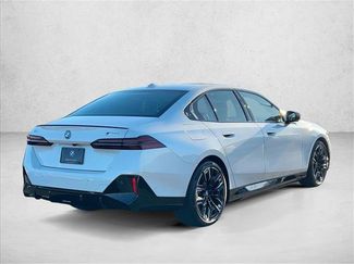 New 2025 BMW i5 M60 video 2