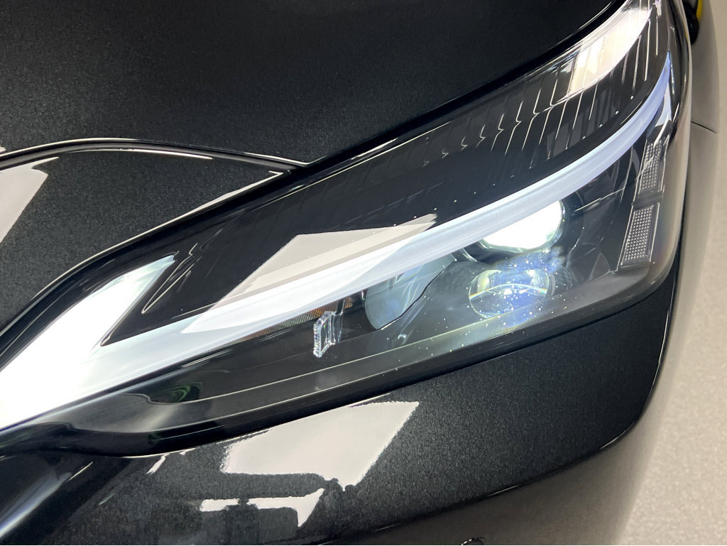 New 2026 Lexus NX 350 AWD w/ Cold Area Package image 36