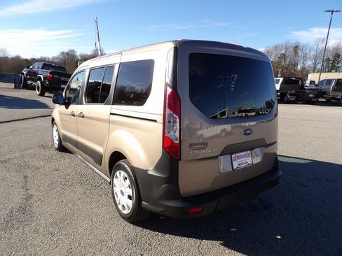 Used 2020 Ford Transit Connect XL image 5