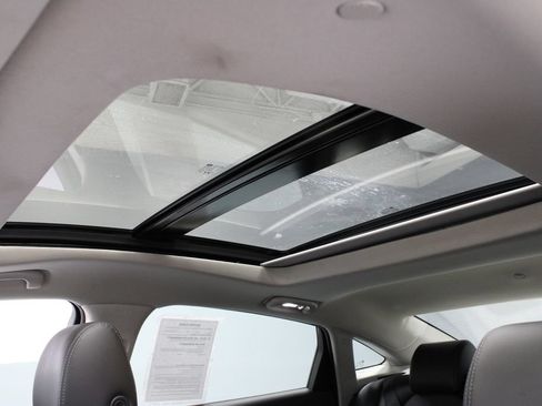 Used 2019 Buick LaCrosse Premium w/ Sun and Shade Package FWD image 37