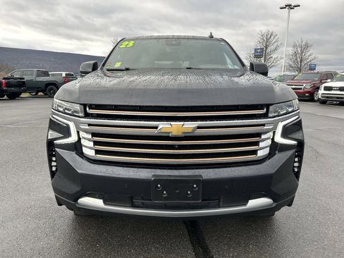 Used 2023 Chevrolet Tahoe High Country image 13