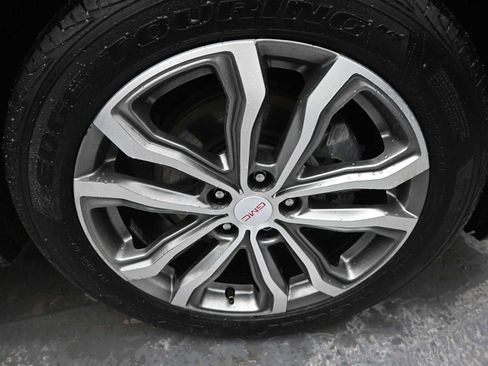 Used 2019 GMC Terrain Denali image 31