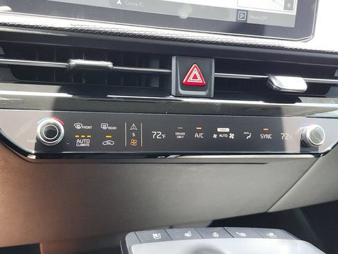 New 2026 Kia EV6 Wind AWD/4WD image 27