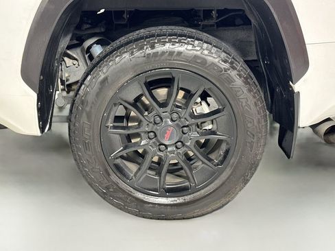 Used 2023 Toyota Tundra Limited w/ TRD Off-Road Package image 11