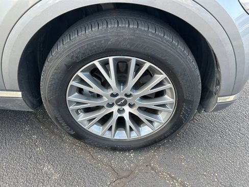 Used 2024 Genesis GV80 2.5T image 2