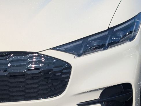 New 2025 Ford Mustang Mach-E GT image 11