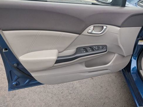 Used 2012 Honda Civic EX-L image 14