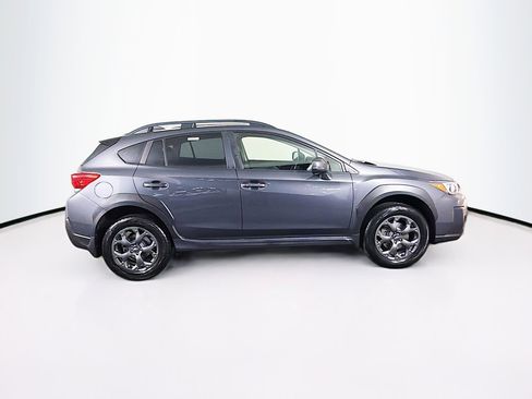 Used 2021 Subaru Crosstrek 2.5i Sport w/ Moonroof Package image 9