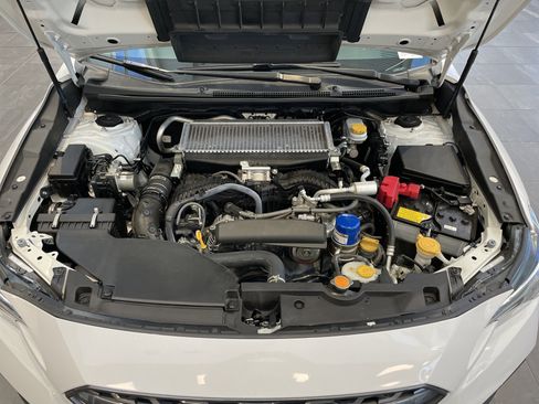 Used 2023 Subaru WRX image 37