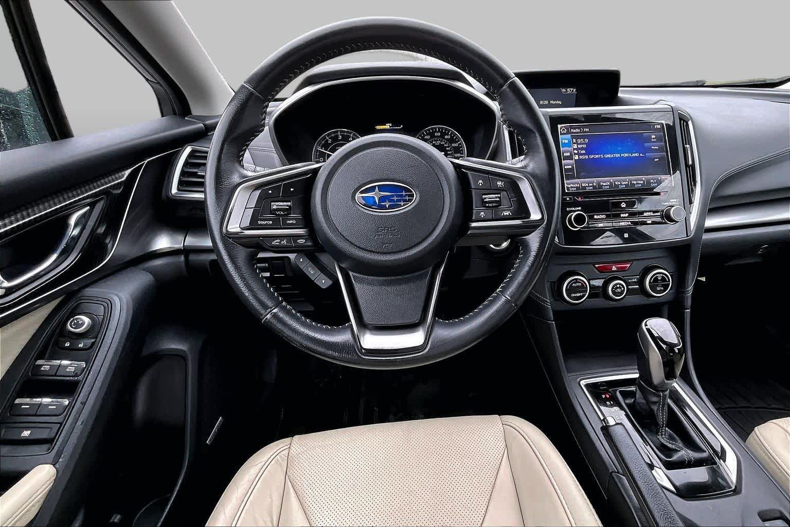 Used 2017 Subaru Impreza 2.0i Limited AWD/4WD image 6