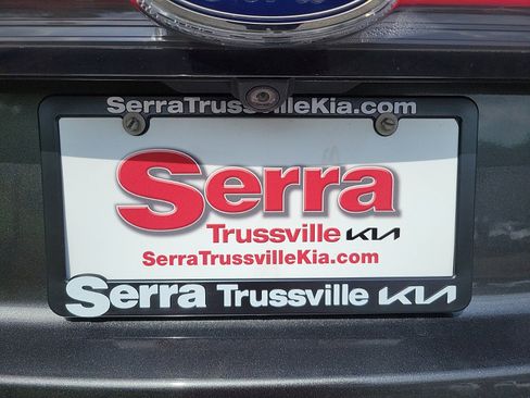 Used 2016 Ford Edge SEL w/ Equipment Group 201A image 34