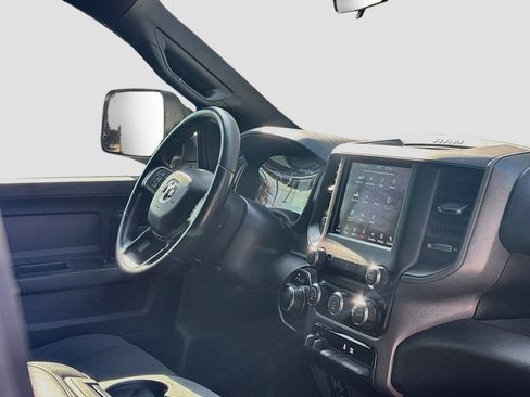Used 2021 RAM 2500 Tradesman w/ Towing Technology Group AWD/4WD image 27
