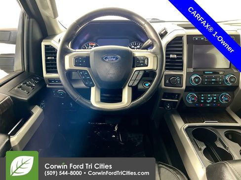 Used 2020 Ford F250 Lariat AWD/4WD image 25