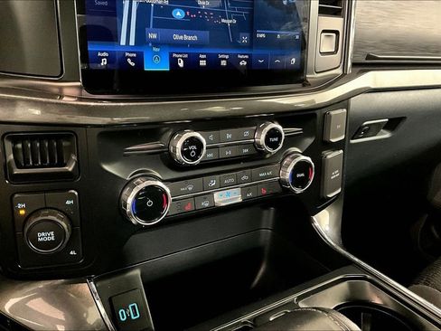 Used 2023 Ford F150 XLT w/ Equipment Group 302A High image 32