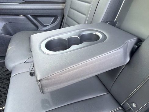 New 2026 Volkswagen Atlas SEL AWD/4WD image 19