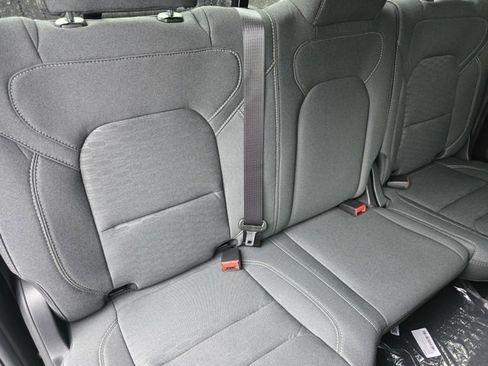 Used 2025 RAM 1500 Tradesman w/ Night Edition image 28