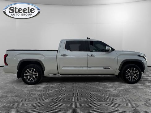 Used 2024 Toyota Tundra 1794 Edition image 6