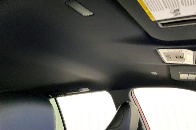 Certified 2026 Toyota Grand Highlander AWD Hybrid image 23