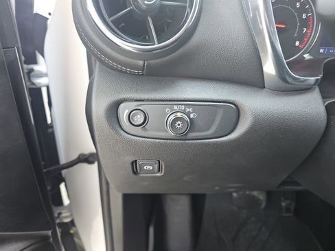 Used 2024 Chevrolet Blazer LT w/ Convenience Package image 27