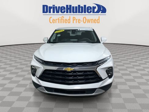 Used 2023 Chevrolet Blazer LT image 7
