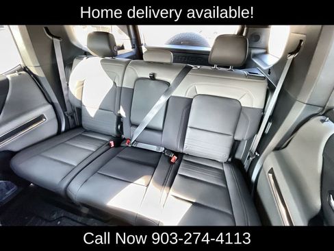 New 2025 GMC Hummer EV 3X w/ LPO, Sport Package image 33