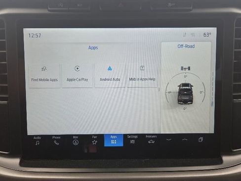 Used 2024 Ford F150 XL AWD/4WD image 22