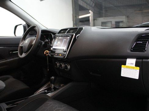 New 2026 Mitsubishi Outlander Sport ES image 17