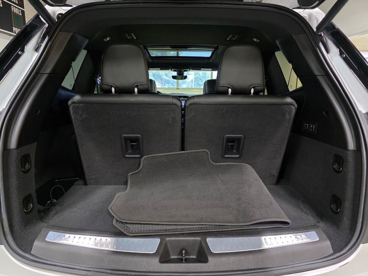 Used 2021 Cadillac XT6 Premium Luxury AWD/4WD image 20