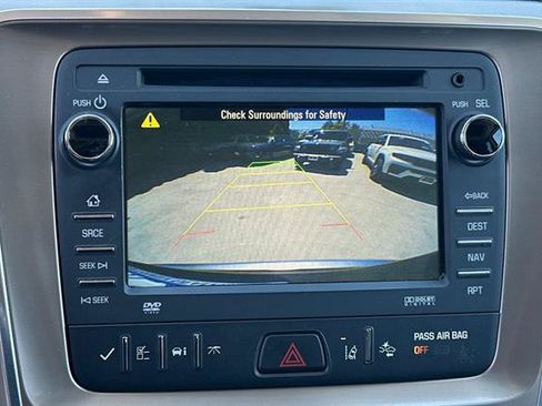Used 2016 GMC Acadia Denali AWD/4WD image 23