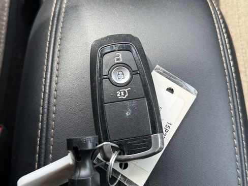Used 2025 Ford Bronco Sport Big Bend AWD/4WD image 42