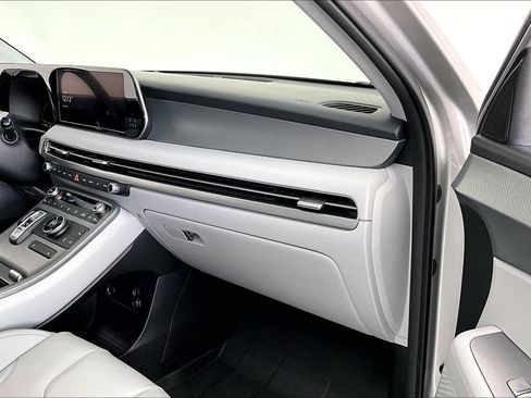 Used 2025 Hyundai Palisade SEL FWD image 20
