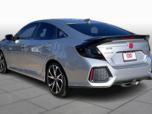 Used 2017 Honda Civic Si image 11