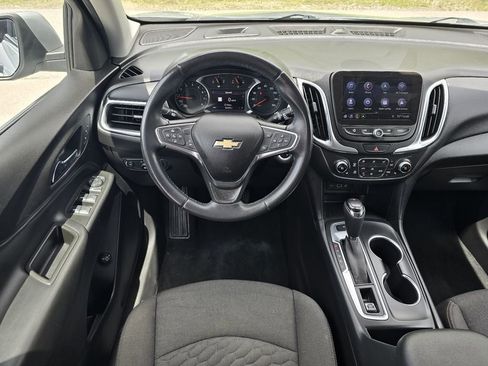 Used 2021 Chevrolet Equinox LT AWD/4WD image 13