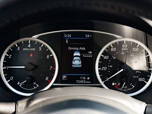 Used 2019 Nissan Sentra SV image 15