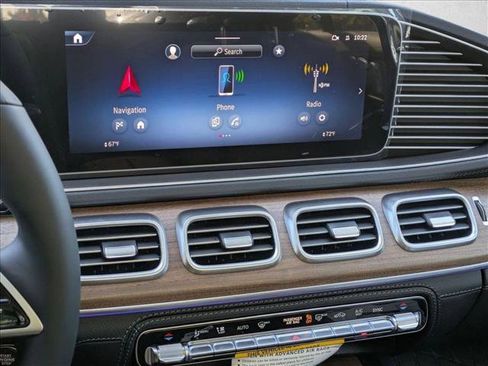 New 2026 Mercedes-Benz GLE 350 4MATIC image 12