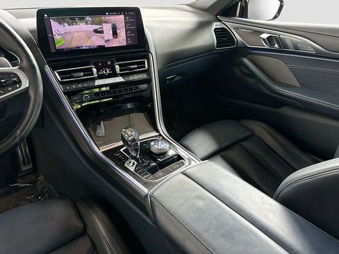 Used 2024 BMW M850i xDrive Convertible image 24