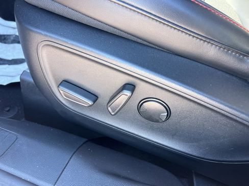 Certified 2024 Ford Escape ST-Line w/ Tech Pack #1 image 19