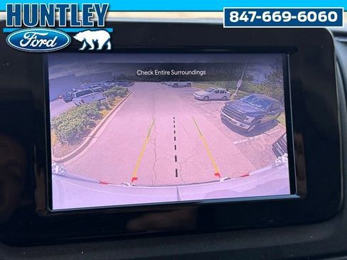 Used 2025 RAM ProMaster 2500 FWD image 17